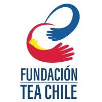 Fundación TEA Chile logo, Fundación TEA Chile contact details