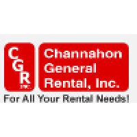 Channahon General Rental, Inc. logo, Channahon General Rental, Inc. contact details