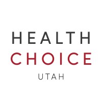 Health Choice Utah logo, Health Choice Utah contact details