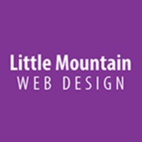 Little Mountain Web Design logo, Little Mountain Web Design contact details