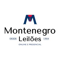 Montenegro Leilões logo, Montenegro Leilões contact details