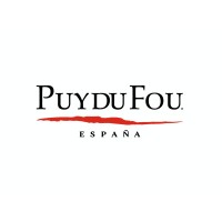 Puy du Fou España logo, Puy du Fou España contact details