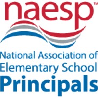 NAESP logo, NAESP contact details