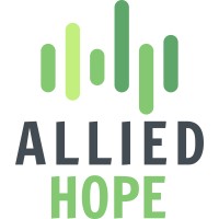 Allied Hope logo, Allied Hope contact details