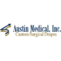 Austin Medical, Inc. logo, Austin Medical, Inc. contact details