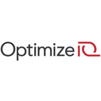 OptimizeIQ logo, OptimizeIQ contact details