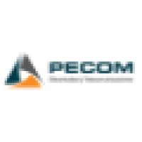 PECOM SA DE CV logo, PECOM SA DE CV contact details