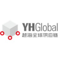 YH Global Supply Chain logo, YH Global Supply Chain contact details