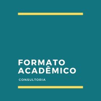 Formato Acadêmico logo, Formato Acadêmico contact details