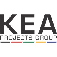 KEA PROJECTS GROUP logo, KEA PROJECTS GROUP contact details