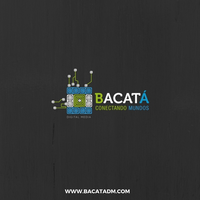 Bacata Digital Media Sas logo, Bacata Digital Media Sas contact details