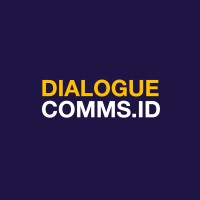 Dialogue logo, Dialogue contact details