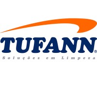 TUFANN Soluções em Limpeza logo, TUFANN Soluções em Limpeza contact details