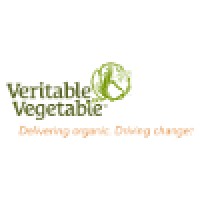 Veritable Vegetable logo, Veritable Vegetable contact details