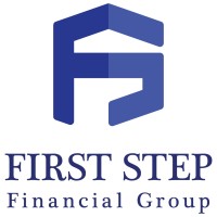 First Step Financial Group logo, First Step Financial Group contact details