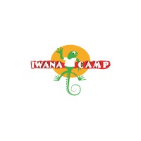 Iwana Camp logo, Iwana Camp contact details