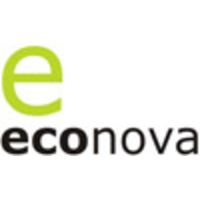 Econova Uruguay logo, Econova Uruguay contact details