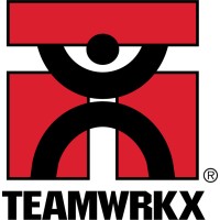 TEAMWRKX Facilities logo, TEAMWRKX Facilities contact details