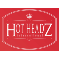 Hot Headz International logo, Hot Headz International contact details