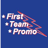 First Team Promo logo, First Team Promo contact details