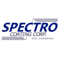 Spectro Coating Corp. logo, Spectro Coating Corp. contact details