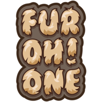 Furohone logo, Furohone contact details