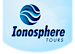 IONOSPHERE TOURS INC logo, IONOSPHERE TOURS INC contact details