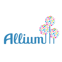 Allium México logo, Allium México contact details