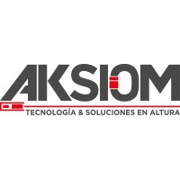 Aksiom tecnologia & soluciones en altura spa logo, Aksiom tecnologia & soluciones en altura spa contact details