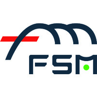 FSM Automation logo, FSM Automation contact details