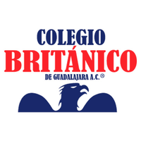 Colegio Británico Guadalajara logo, Colegio Británico Guadalajara contact details