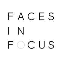 Faces In Focus Official logo, Faces In Focus Official contact details