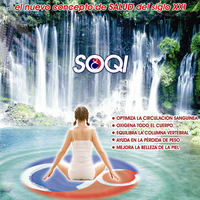 Soqi Spa Center logo, Soqi Spa Center contact details