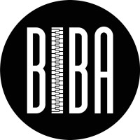 BIBA logo, BIBA contact details