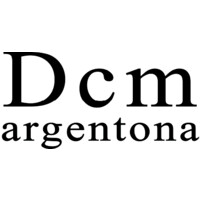 DCM ARGENTONA SL logo, DCM ARGENTONA SL contact details