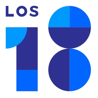 Los18.org logo, Los18.org contact details