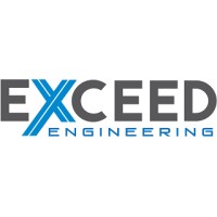 Exceed Engineering, LLC logo, Exceed Engineering, LLC contact details