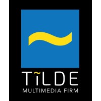 Tilde Multimedia Firm logo, Tilde Multimedia Firm contact details