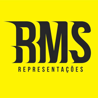 RMS Representações logo, RMS Representações contact details