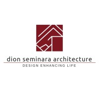 Dion Seminara Architecture logo, Dion Seminara Architecture contact details