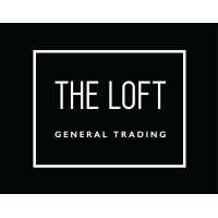 The Loft General Trading logo, The Loft General Trading contact details