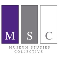 Museum Studies Collective logo, Museum Studies Collective contact details