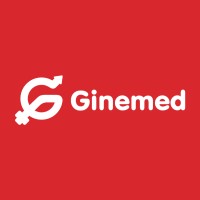 Ginemed logo, Ginemed contact details