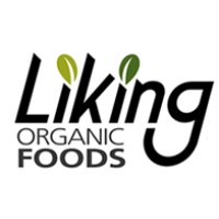 Liking Organic Foods logo, Liking Organic Foods contact details