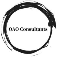 OAO Consultants logo, OAO Consultants contact details