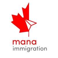 mana immigration logo, mana immigration contact details