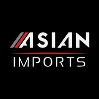 Asian Imports Limited logo, Asian Imports Limited contact details