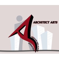 Architect Arts logo, Architect Arts contact details