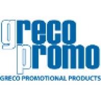 Greco Promotional Products Inc. logo, Greco Promotional Products Inc. contact details