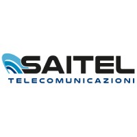 SAITEL Telecomunicazioni s.r.l. logo, SAITEL Telecomunicazioni s.r.l. contact details